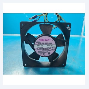 NMB 4710PS-22T-B30 - Product Image 3