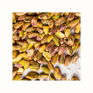 Precio al por mayor, baratos, los mejores, 1 kg de pistachos crudos tostados orgánicos en venta - Product Image 1