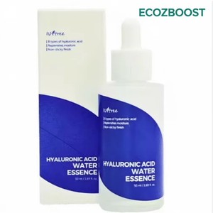 [เครื่องสำอางเกาหลี] เอสเซนส์น้ำไฮยาลูรอนิค แอซิด 50 มล. - ขายส่งเครื่องสำอางเกาหลี - Product Image 3