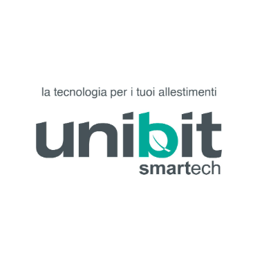 UNIBIT SMARTECH logo
