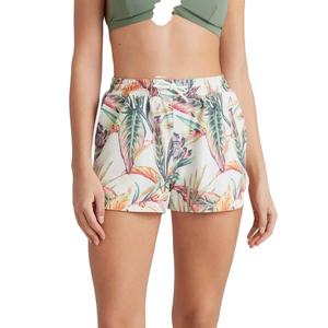 Pantalones Cortos de Playa para Mujer, de Tela Suave, con Logotipo Personalizado Impreso, Transpirables, Modernos, con Estampado Digital - Product Image 5