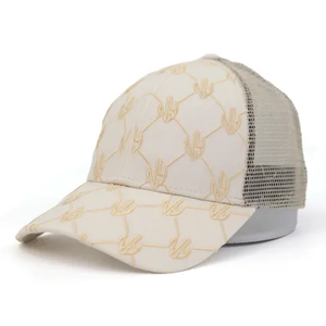 Casquettes de baseball au design élégant, nouvelle arrivée, légères, haute visibilité, 100% coton, tissu en maille, unisexe, toutes saisons - Product Image 6