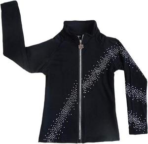 Chaqueta Deportiva Impermeable Personalizada de Alta Calidad para Hombre, Nailon y Poliéster, Cierre Completo, Softshell - Product Image 4