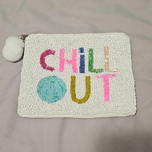 Monedero de Cuentas Hecho a Mano para Mujer, Tipo Bolsillo, para Adolescentes, Monedero de Cuentas Colorido, Monedero de Cuentas Personalizado al por Mayor - Product Image 5