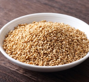 เมล็ดงาดำคั่วพร้อมรับประทาน - Product Image 2