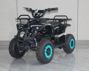 <span class=keywords><strong>Quad</strong></span> <span class=keywords><strong>électrique</strong></span> pour enfants, buggy de plage, véhicule sportif tout-terrain, scooter <span class=keywords><strong>électrique</strong></span> à 4 roues - Product Image 4