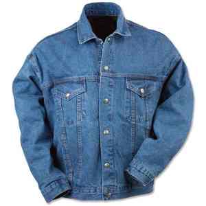 Veste de motard réversible et respirante en cuir de vachette, coupe ajustée, style classique, écologique et imperméable pour homme - Product Image 1