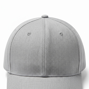 Gorras Trucker con Malla Transpirable, Gorras de Béisbol con Parche Personalizado, Venta al Por Mayor a Precio Económico, Gorras Deportivas Ajustables para Equipos - Product Image 6