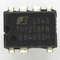 Circuito Integrado de Gestión de Energía Original en Stock, Top258PN con Hoja de Datos en PDF, Circuitos Integrados PMIC