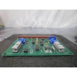 Electroglas 247012-001 LIN MTR INTFC PCB Board REV - Equipo y Piezas de Semiconductores de Confianza de Marca Global - Product Image 6