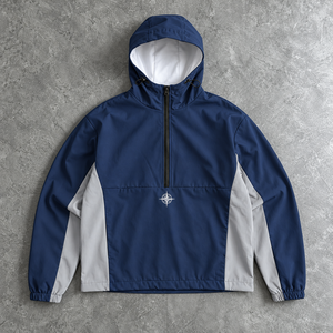 Chaquetas Cortavientos Personalizadas, Regalos Promocionales, Pedidos Corporativos, Marca Privada, Producción al por Mayor, Solicitud de Muestras, Servicio de Diseño - Product Image 1