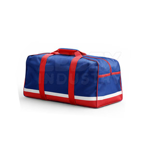 Ensemble d'uniformes de hockey sur glace respirants et confortables, légers, vêtements de sport, design personnalisé, service OEM en polyester pour équipes - Product Image 4