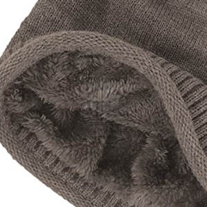 Bonnets respirants de qualité supérieure, best-sellers, en matériau durable, jacquard, possibilité de personnaliser votre propre logo. - Product Image 6