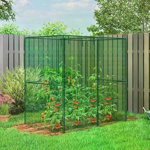 Tenda Impermeabile per Protezione Frutta con Tessuto in PE HDPE Poliestere per Applicazioni su Piante - Product Image 1
