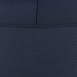 เสื้อยืดคอวีผ้าตาข่ายทรงหลวมสำหรับผู้ชาย ไซส์ใหญ่ 200 กรัม สีพื้น ผ้าฝ้าย แห้งเร็ว ระบายอากาศดี ลดราคาจากโรงงาน รับผลิตตามแบบ - Product Image 5