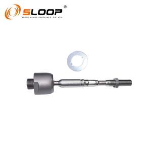 45503-26180 Varillaje de dirección interior izquierdo/derecho para Toyota - Product Image 6