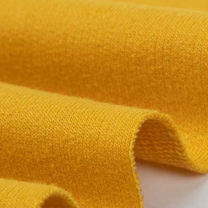 Tissu en molleton doux au toucher pour les vestes à capuche, les pantalons de survêtement et les designs de mode décontractée - Product Image 5