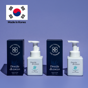 [DI COCCO] Doccia di Cocco Maysin Limpiador de Patas para Mascotas DC DC Lavado Natural para Patas de Perros y Gatos para Uso en Interiores - Product Image 4