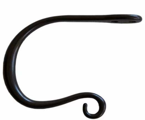 Último Diseño de Sujetadores Metálicos para Cortinas con Barra de Cortina de Calidad Duradera para Decoración del Hogar a Precios de Mayoreo - Product Image 4