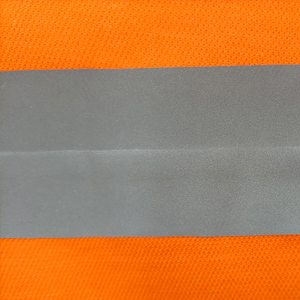 Camisetas y Chaquetas de Trabajo de Alta Visibilidad Personalizadas, Chaleco de Seguridad 100% Algodón Transpirable y Ecológico con Logotipo Personalizado - Product Image 3