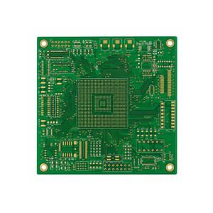 การใช้งานในอุตสาหกรรม การใช้งานในอุตสาหกรรมระดับโลก การออกแบบและพัฒนา PCB ประสิทธิภาพสูงระดับมืออาชีพ แผนการพัฒนาระบบอัจฉริยะสำหรับเทคโนโลยีบริโภค - Product Image 6