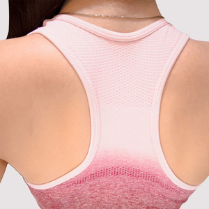 Latest Custom Made Breathable Yoga Set For Women High Quality Custom Logo Gym Fitness Breathable Yoga Sets - Product Image 6