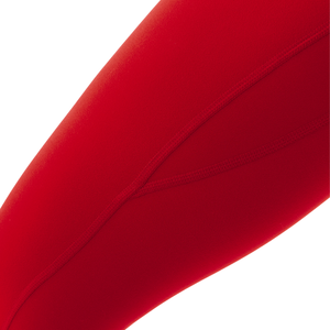 Leggings de sport taille mi-haute pour femme avec soutien de la taille, effet froncé discret, extensibles, sculptants, pour la gym, le yoga et les activités sportives - Product Image 5