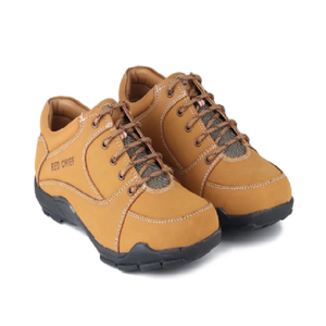 Chaussures décontractées pour hommes Rust, chaussures modernes pour tous les jours, design confortable pour la marche, les voyages, le bureau et les loisirs - Product Image 1