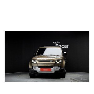 Land Rover Defender 110 D250 SE 2023, 128.022 km, Diésel, Automático, Volante a la Izquierda, Cámara Trasera - Product Image 3