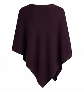 Hot Sale Huge Thick Knitted Shawl Wrap Winter Warm <b>Blanket</b> <b>Scarf</b> Stole Cape Factory Direct Supply - Product Image 5