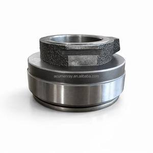 Nuevo Rodamiento de Desembrague Automático para Camiones Zhejiang, Venta al Por Mayor, para Reemplazo/Reparación, 12 Meses de Garantía - Product Image 1