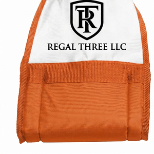 Sangle Abdominale Ajustable Antidérapante Regal Three LLC pour Musculation et Entraînement de Force - Product Image 5