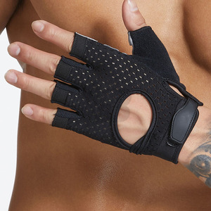 Gants de fitness pour hommes et femmes, entraînement en salle de sport, musculation, avec tissu respirant et forte adhérence - Product Image 5