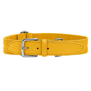 Ceinture en jean pour homme Jessi Western Vintage tendance imprimée décontractée à double boucle, boucle carrée en cuivre, largeur 3,8 cm, longueur 105-125 cm, motif floral - Product Image 3