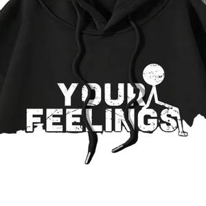 Sudadera con Capucha Personalizada para Hombre, Invierno, con Estampado Personalizado, Forro Polar Transpirable de Algodón/Poliéster, Colores y Logotipos Personalizados - Product Image 1