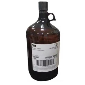3M ™   Novec ™   Recubrimiento Electrónico 1702 que Protege Contra la Corrosión de Placas de Circuito Impreso y Componentes Electrónicos, Cubeta de 1 Galón/5.4 kg - Product Image 6