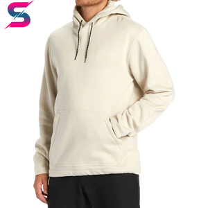 Sweat-shirts à capuche pour hommes faits à la main, style actuel, respirants, en matière de qualité supérieure, entièrement personnalisables, décontractés, légers, à manches classiques - Product Image 4