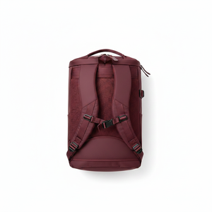 Bolsos de Viaje Personalizados de Diseñador para Hombre, Bolsos de Lona de Gran Capacidad, Bolsos de Negocios de Cuero PU, Bolsos de Hombro para Hombre - Product Image 3