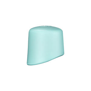 Rejuleaf cartuccia protettiva tappo 2 pz materiale ammortizzante - Product Image 1