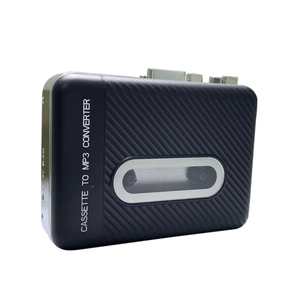 Convertidor de Casete a MP3 Portátil USB Directo de Fábrica con Reverso Automático y Sonido Estéreo de Alta Fidelidad para Estudio - Product Image 5
