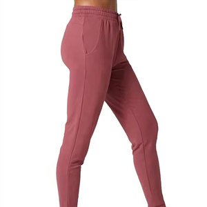 Nouveautés Exclusives : Pantalon de Sport Décontracté Premium en Toile, Taille Élastique, Respirant, Léger, Toutes Saisons, pour Adulte - Product Image 4