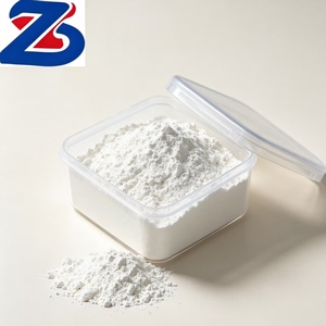 Hydroxyde de calcium de qualité industrielle, poudre de chaux calcinée pour l'absorption du dioxyde de carbone et les applications environnementales - Product Image 6