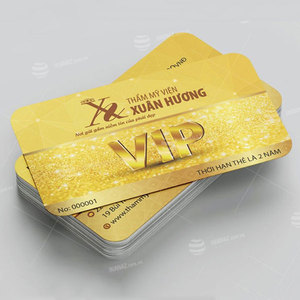 Cartes de vœux personnalisées en carton avec impression offset et marquage à chaud pour les entreprises et les équipes de vente - Product Image 6
