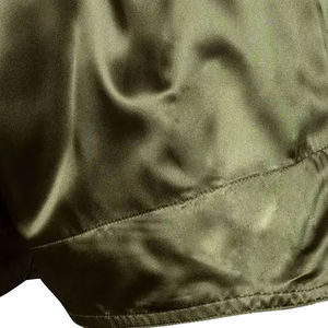 กางเกงมวย MMA คุณภาพสูง ไซส์ใหญ่ กางเกงมวยไทย คิกบ็อกซิ่ง สำหรับผู้ชายและผู้หญิง ชุดสำหรับศิลปะการต่อสู้ - Product Image 6