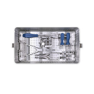 Juego de Instrumentos Quirúrgicos Ortopédicos Premium de Acero Inoxidable de Grado Médico, Fabricante OEM - Product Image 1