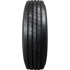 Neumático para Camión de Servicio Pesado 11R22.5 295/75R22.5, Radial de Acero, Sin Cámara, para Transporte por Carretera y Regional - Product Image 2