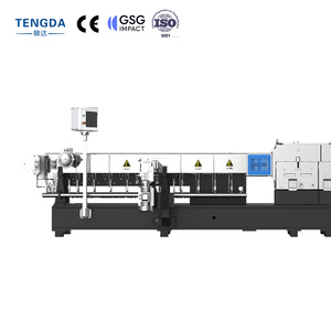 Extrusora de Plástico de Alto Torque Serie <span class=keywords><strong>TXT</strong></span>, Máquina de Producción Eficiente de Gránulos, Ahorro de Energía del 20% - Product Image 6