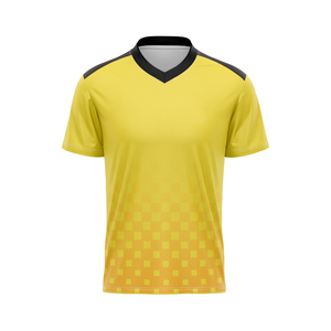 Camiseta de Fútbol Jersey Club Local/Visitante, 100% Poliéster, Secado Rápido, Cuello Redondo, Sin Mangas, Unisex, Ropa Deportiva de Alta Calidad - Product Image 2