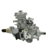 Ensemble de pompe à injection de carburant diesel 0460424560 pour moteur de type distributeur