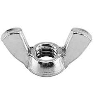 Soporte técnico en línea para hierro dúctil de Vietnam, sistema de fijación de encofrado con tuerca de mariposa de acero fundido, accesorio de fijación - Product Image 3